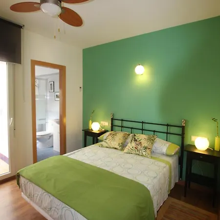 Dar Saioa Hébergement de vacances Torrevieja