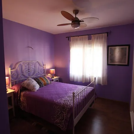 Dar Saioa Holiday home Torrevieja