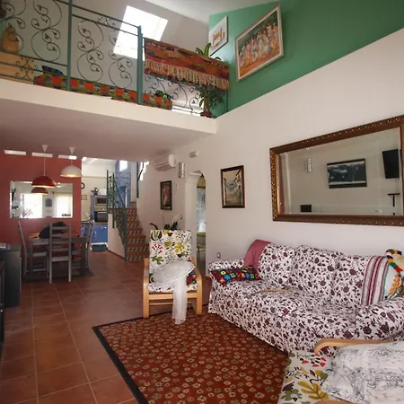 Holiday home Dar Saioa