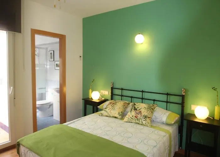 Dar Saioa Vakantiehuis Torrevieja