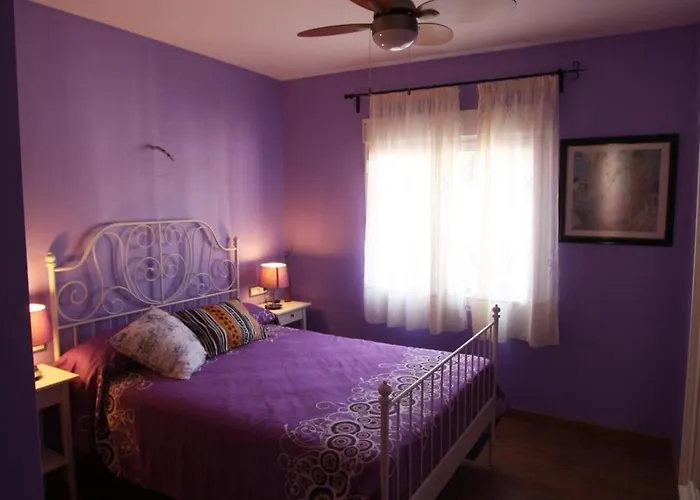 Dar Saioa Vakantiehuis Torrevieja